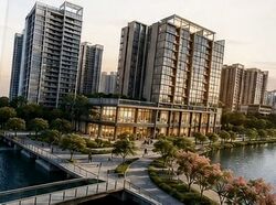 Lakeside Drive (D22), Condominium #614695491